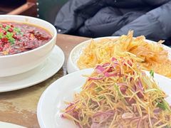 -老厨家(中央大街西七道街店)