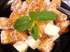 -华豫川酒家(大卫城店)