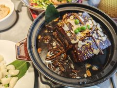-姑苏家宴·苏帮菜·松鼠桂鱼(苏州总店)