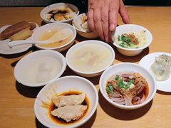 -龙抄手食府(浣花北路店)