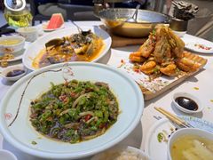-楚鱼王·河鲜·湖北菜(华农店)