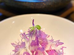 -莲·中餐厅(成都首座万豪酒店)