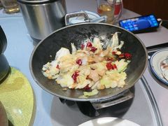 -老湘村·湖南土菜(天河维多利店)