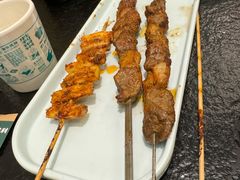 -阳坊胜利涮羊肉(阳坊老店)