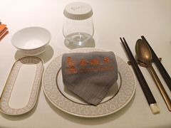 -金链花·泰国餐厅(国贸店)