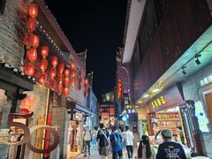 -东西巷