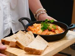 -沛家·西餐Brunch·直火料理