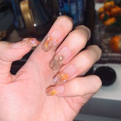 -Touch Nail·品质·美甲美睫