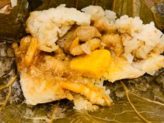 -稻香酒家·33年老字号·港式粤菜(富邦中心店)