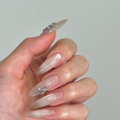 -斯馨·健康美甲美睫