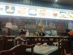 -葛记焖饼(伏牛路店)