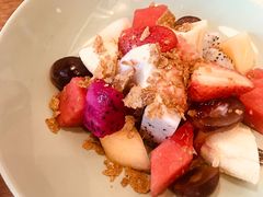 水果沙拉-G+KITCHEN(龙湖狮山天街店)