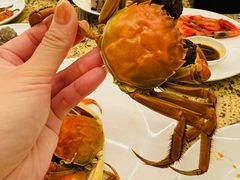 -禾斗海鲜自助(市南银座店)