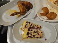-宜家·瑞典风味餐厅(四元桥店)