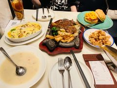 -石板街港澳冰室(天环店)