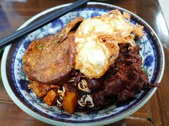 -旺泉餐饮店·清真牛肉面馆