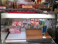 -不二家(数寄屋橋店)