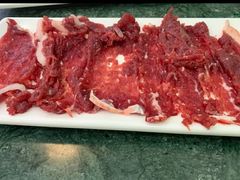 -福合诚潮汕牛肉火锅(西丽分店)