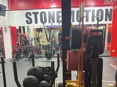 -Stone Motion释动健身