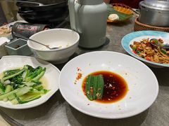 -渔舟意·湖南家宴(萝岗纳金城店)