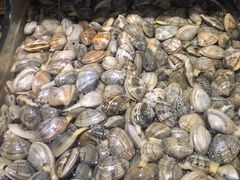 -喝丢一只鞋海鲜烧烤·海肠捞饭(东关街店)