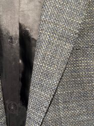 -Biella Fibers杰尼亚Zegna面料西装·夹克·礼服全定制Bespoke(晶耀前滩店)