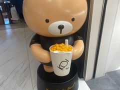 -KOI Thé(力宝广场店)