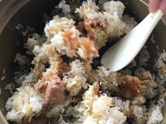 -大岗仙庙烧鸡(花东店)
