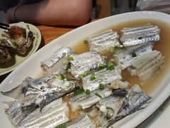 -金海湾海鲜排档(朱家尖店)