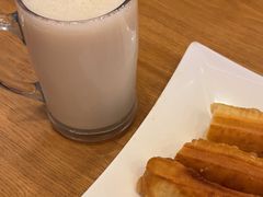 -永和豆浆•台北卤肉饭(山水大润发店)
