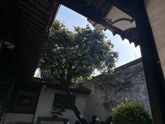 -绍兴鲁迅故里·沈园景区