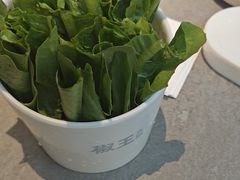 -菌自在·云南野生菌火锅(长安万达店)