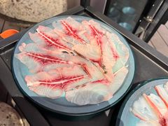-老城鲜·小海鲜贝贝煲火锅(壹方城店)