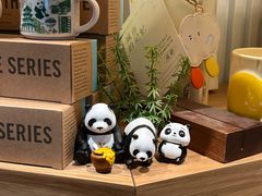 -星巴克(成都机场T2店)