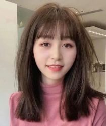 -阿莲新妆护肤造型