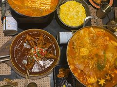 辛牛骨火锅-KCOOKING概念韩餐(世茂52+店)