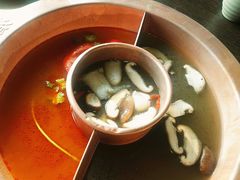 -滇釜火锅·能喝汤的火锅(车公庄店)