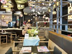 -伯顿西餐厅(厚街香榭丽店)