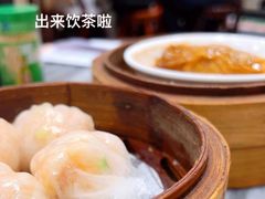 -华峰食馆(氹仔店)