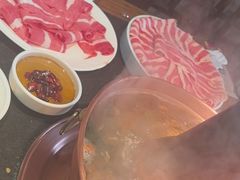 -清真京华源·涮肉烧烤(丰庆店)