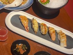 -元通寿司(东骏店)