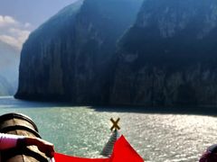 -白帝城·瞿塘峡景区