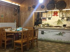 -云河农家乐饭店(福禄缘树山店)