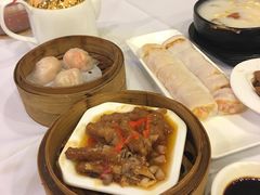 -金城大酒店-中餐厅(汾江中路店)