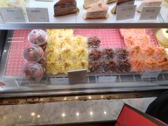 -檬舒舒MonChouChou(久光百货店)