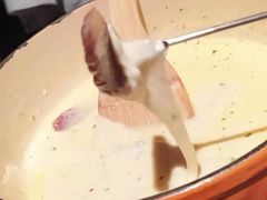 -卡本妮法餐厅·北京和平宾馆