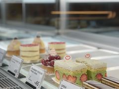 -MEEBO KAFEE米咖焙坊(虹桥路店)