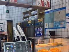 -%百分茶(江阴万达店)