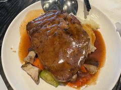 -宜家·瑞典风味餐厅(无锡店)