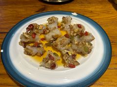 -柴窝堡22号辣子鸡·传承新疆菜